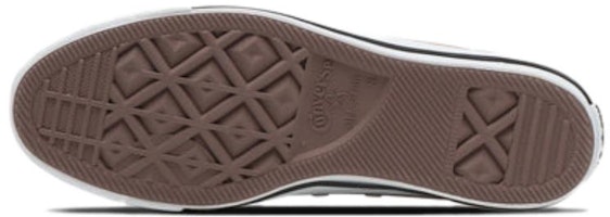 Converse Chuck Taylor All Star Warna OX 'Beige' 1CL129 Details for Converse Chuck Taylor All Star Warna OX 'Beige' 1CL129