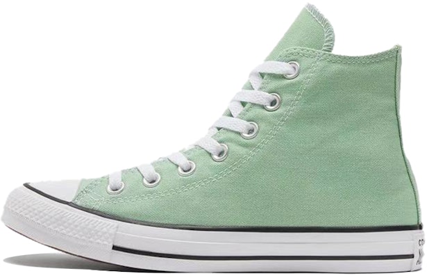 Converse Chuck Taylor All Star Hi 'Peppermint Green' 170465C Buy Converse Chuck Taylor All Star Hi 'Peppermint Green' 170465C