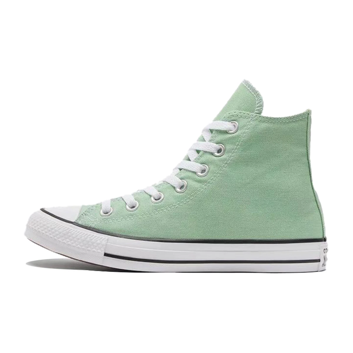 Converse Chuck Taylor All Star Hi 'Peppermint Green' Hijau Mint 170465C