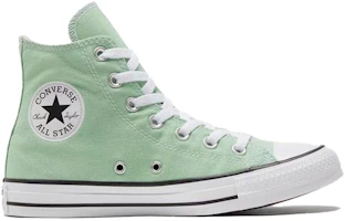 Order Converse Chuck Taylor All Star Hi 'Verde Menta' 170465C