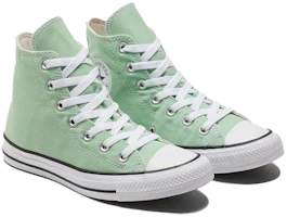 Lookbook Converse Chuck Taylor All Star Hi 'Verde Menta' 170465C