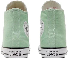 Shop Converse Chuck Taylor All Star Hi 'Verde Menta' 170465C