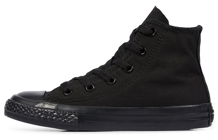 Buy Converse Chuck Taylor All Star Mono Alta 'Negro' 3S121C