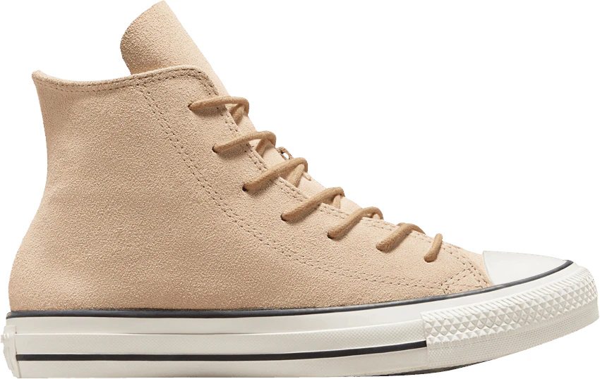 Converse chuck taylor all star suede mono shop color high top