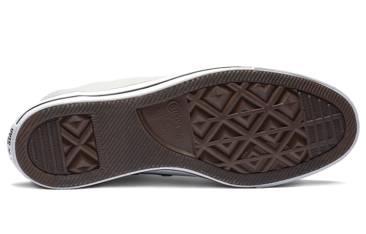 Converse Chuck Taylor All Star High 'Mouse' 圖 6