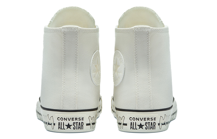 Purchase 匡威Chuck Taylor全明星高帮'我的故事' 170293F