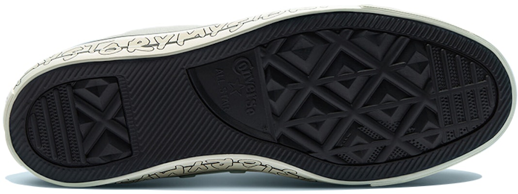 匡威Chuck Taylor全明星高帮'我的故事' 170293F Details for 匡威Chuck Taylor全明星高帮'我的故事' 170293F