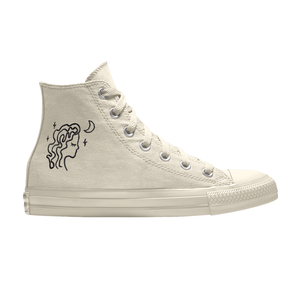 Converse Chuck Taylor All Star High 'Mystic World' By You