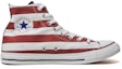 Order Converse Chuck Taylor All Star 'Putih Merah Biru' M8437C