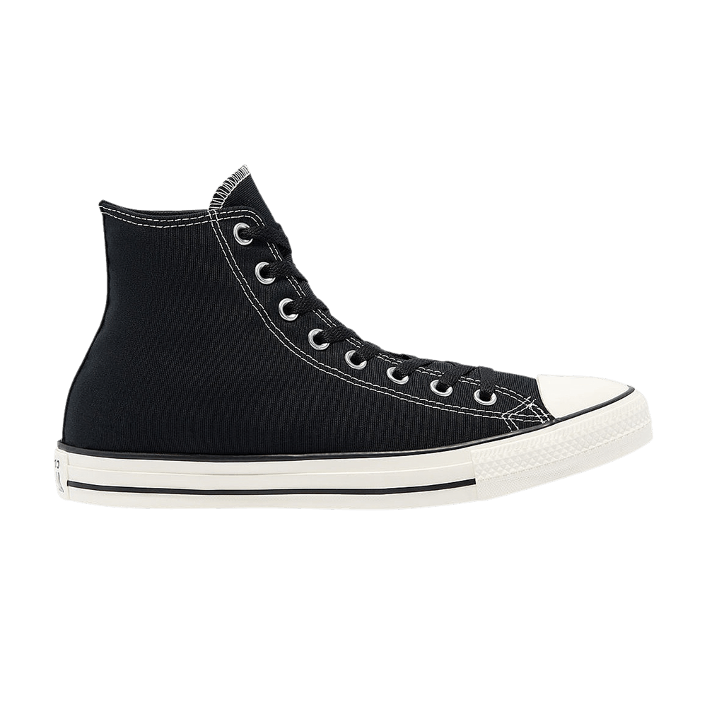 Buy "Converse Chuck Taylor All Star Alto 'Pack Parques Nacionales - Negro'" 170927F