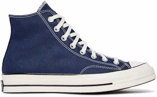 Converse Chuck Taylor All Star High 'Navy' 102307 Converse Chuck Taylor All Star High 'Navy' 102307