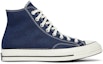 Buy Converse Chuck Taylor All Star Tinggi 'Navy' 102307