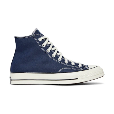 Converse Chuck Taylor All Star High 'Navy'