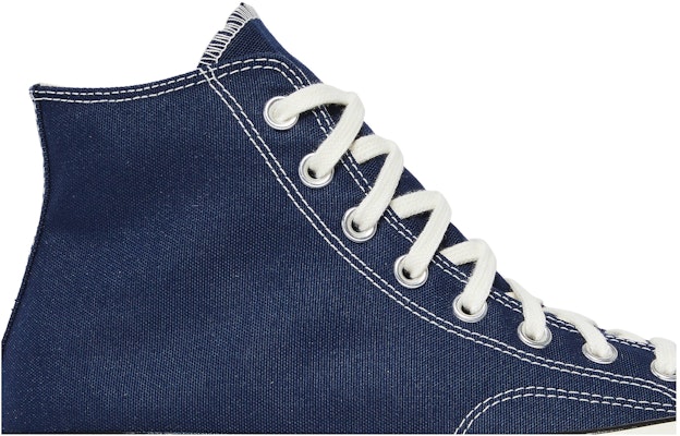 Converse Chuck Taylor All Star High 'Navy' 102307 Order Converse Chuck Taylor All Star High 'Navy' 102307