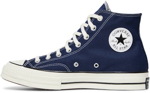 컨버스 척테일러 올스타 하이 '네이비' 102307 Lookbook 컨버스 척테일러 올스타 하이 '네이비' 102307