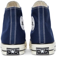 컨버스 척테일러 올스타 하이 '네이비' 102307 Details for 컨버스 척테일러 올스타 하이 '네이비' 102307