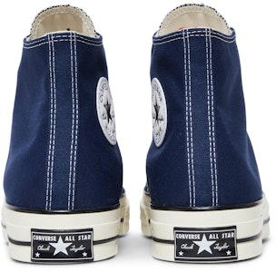 컨버스 척테일러 올스타 하이 '네이비' 102307 Details for 컨버스 척테일러 올스타 하이 '네이비' 102307