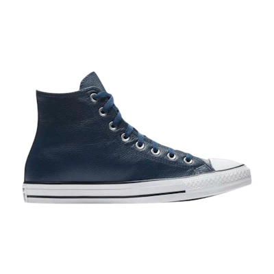 Converse Chuck Taylor All Star High 'Navy'