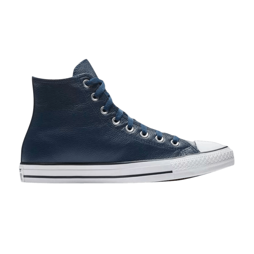 Buy Converse Chuck Taylor All Star High 'Navy' 161495C