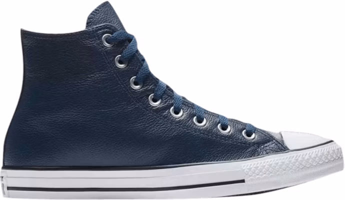 Converse Chuck Taylor All Star High 'Navy' 161495C Buy Converse Chuck Taylor All Star High 'Navy' 161495C
