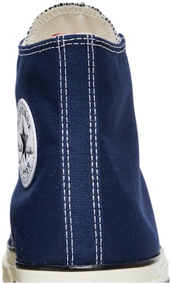 Chuck taylor sales converse navy blue