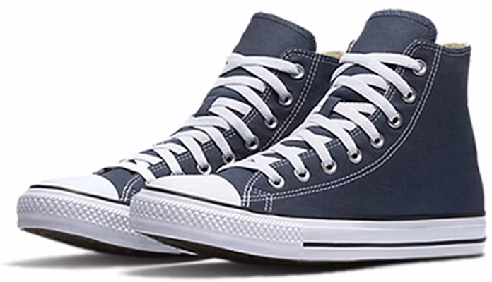 Converse Chuck Taylor All Star High 'Navy' M9622C Order Converse Chuck Taylor All Star High 'Navy' M9622C