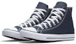 Order Converse Chuck Taylor All Star Tinggi 'Navy' M9622C