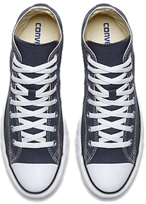 Converse Chuck Taylor All Star High 'Navy' M9622C Lookbook Converse Chuck Taylor All Star High 'Navy' M9622C
