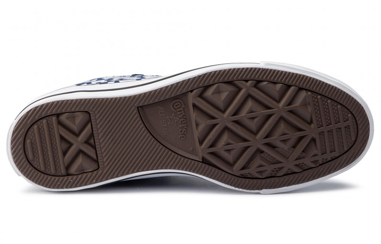 Converse Chuck Taylor All Star High 'Navy Wordmark' 圖 5