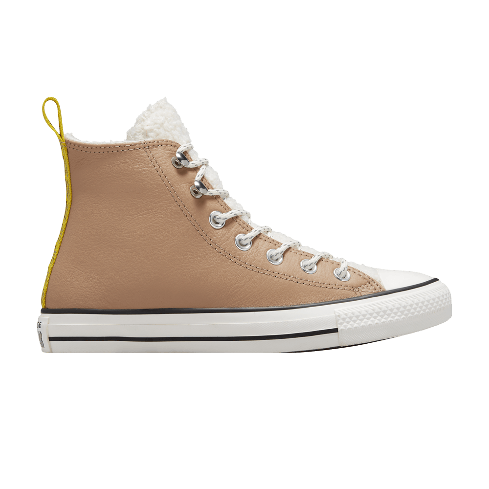 (W) Converse Chuck Taylor All Star High 'Nomad Khaki'