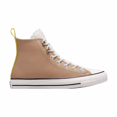 (W) Converse Chuck Taylor All Star High 'Nomad Khaki'