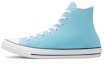 Buy Converse Chuck Taylor All Star 防滑耐磨 高筒 帆布鞋 男女款 藍色