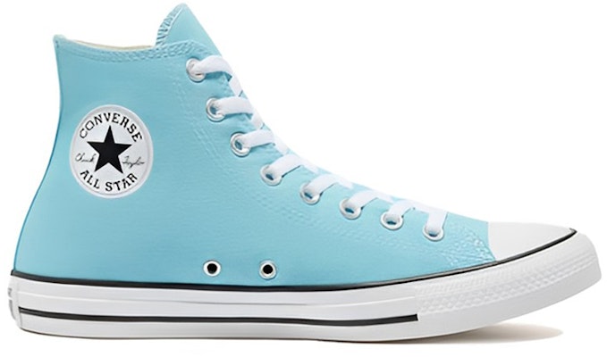 Converse Chuck Taylor All Star 防滑耐磨 高筒 帆布鞋 男女款 藍色 Order Converse Chuck Taylor All Star 防滑耐磨 高筒 帆布鞋 男女款 藍色