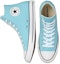 Purchase Converse Chuck Taylor All Star 防滑耐磨 高筒 帆布鞋 男女款 藍色