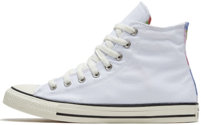 Chuck taylor top non slip