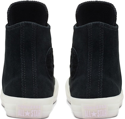 チャックテイラー オールスター スエード 黒白 166138C Shop チャックテイラー オールスター スエード 黒白 166138C