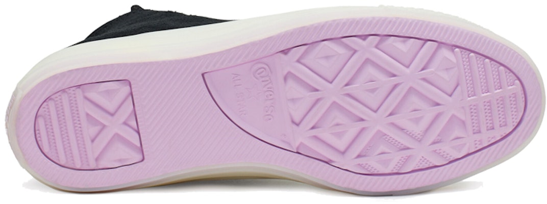 チャックテイラー オールスター スエード 黒白 166138C Purchase チャックテイラー オールスター スエード 黒白 166138C