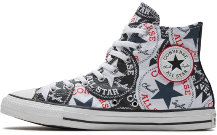 converse-chuck-taylor-all-star-high-non-slip-sweat-absorbent-black-white-red-166985-c