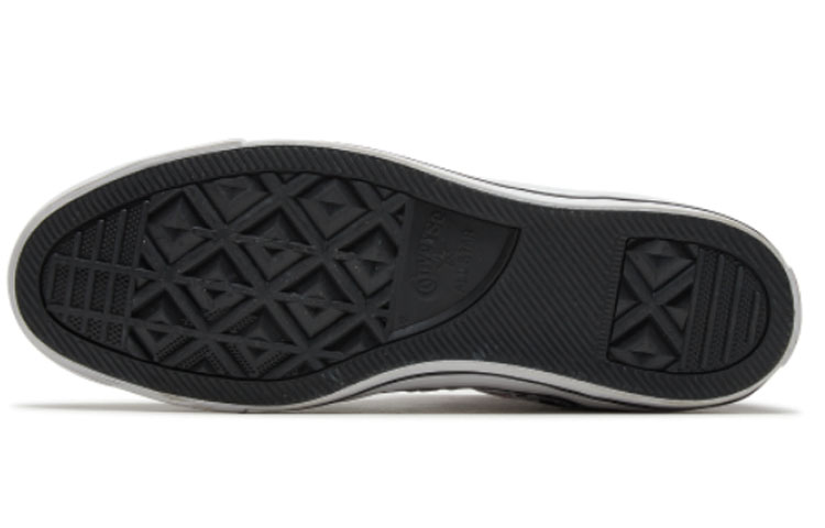 Details for Converse Chuck Taylor All Star 'Negro Blanco Rojo' 166985C