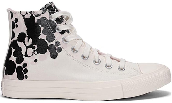 Converse Chuck Taylor All Star 'Inked White' Putih A04215C Order Converse Chuck Taylor All Star 'Inked White' Putih A04215C