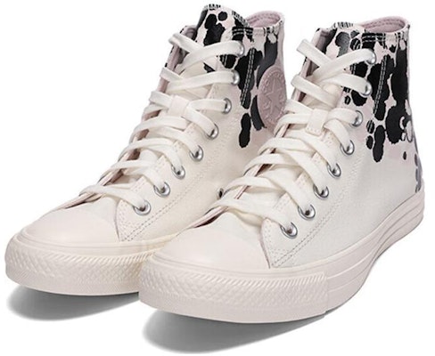 Converse Chuck Taylor All Star 'Blanco Tatuado' A04215C Lookbook Converse Chuck Taylor All Star 'Blanco Tatuado' A04215C