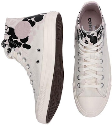 Converse Chuck Taylor All Star 'Blanco Tatuado' A04215C Shop Converse Chuck Taylor All Star 'Blanco Tatuado' A04215C