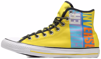 Converse Chuck Taylor All Star Boardies 'Yellow' 164092c Converse Chuck Taylor All Star Boardies 'Yellow' 164092c