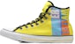 Converse Chuck Taylor All Star Boardies 'Kuning' 164092c