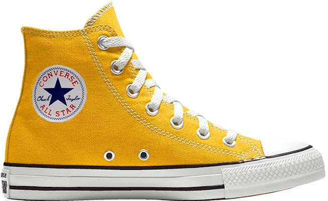 Converse Jennie Chuck Taylor All Star Kasut Lelaki & Wanita 130125C Order Converse Jennie Chuck Taylor All Star Kasut Lelaki & Wanita 130125C