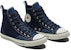 Converse Chuck Taylor All Star Workwear Denim 'Biru' A05184C