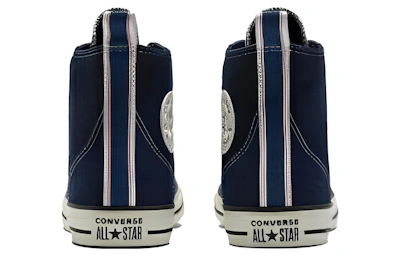 Converse Chuck Taylor All Star High 'Workwear Denim'