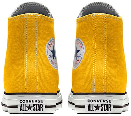 Converse Jennie Chuck Taylor All Star Kasut Lelaki & Wanita 130125C Shop Converse Jennie Chuck Taylor All Star Kasut Lelaki & Wanita 130125C