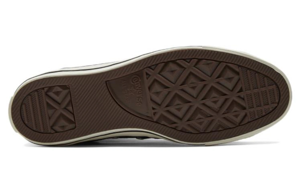 Converse Chuck Taylor All Star High 'Workwear Denim'