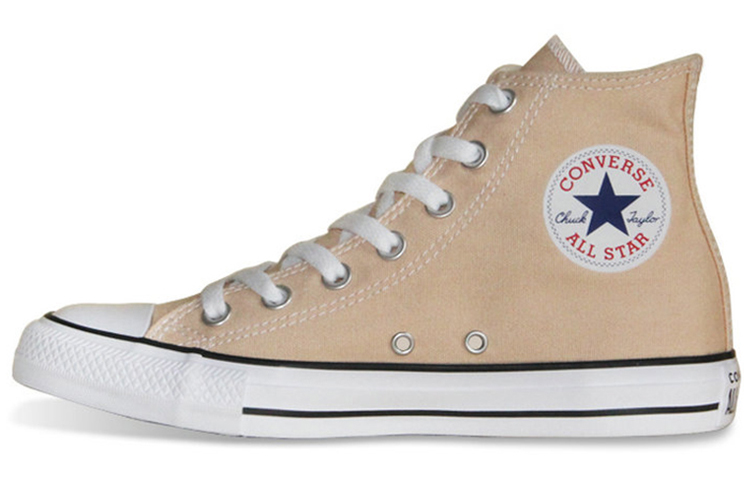 Converse Chuck Taylor All Star Raw Ginger 160456C